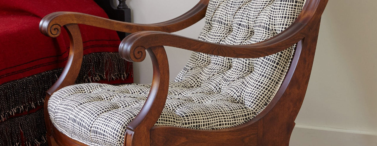 How to evaluate if a piece of furniture is worth salvaging