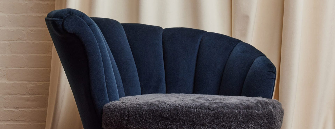 And Her Name Was…Mohair