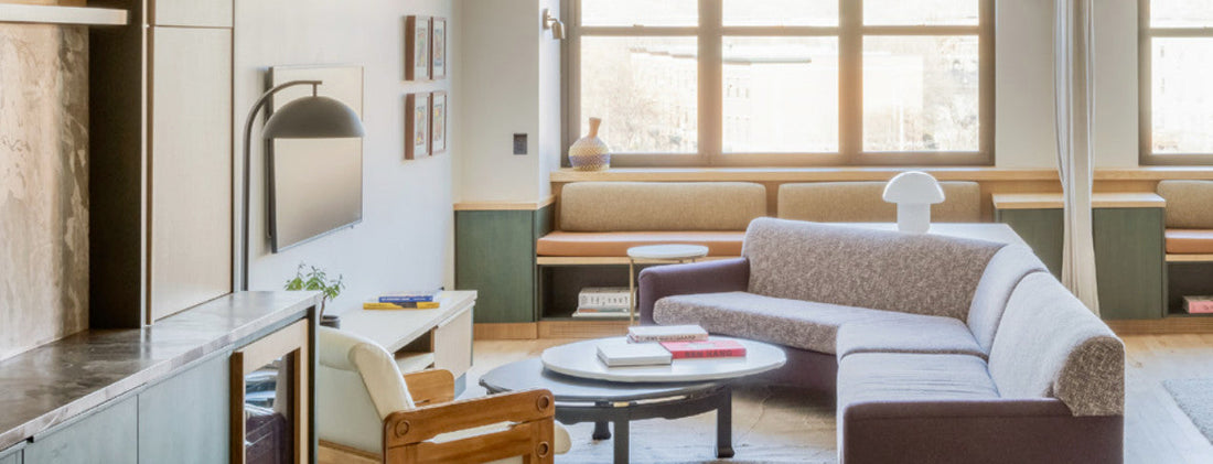 Investment-Worthy Furniture