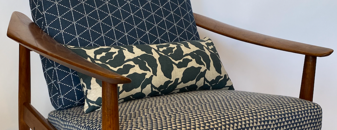How to Make Restored Furniture Extra Special