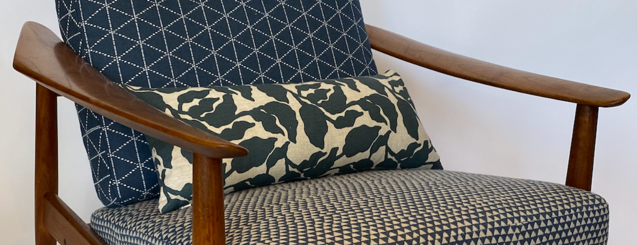 How to Make Restored Furniture Extra Special
