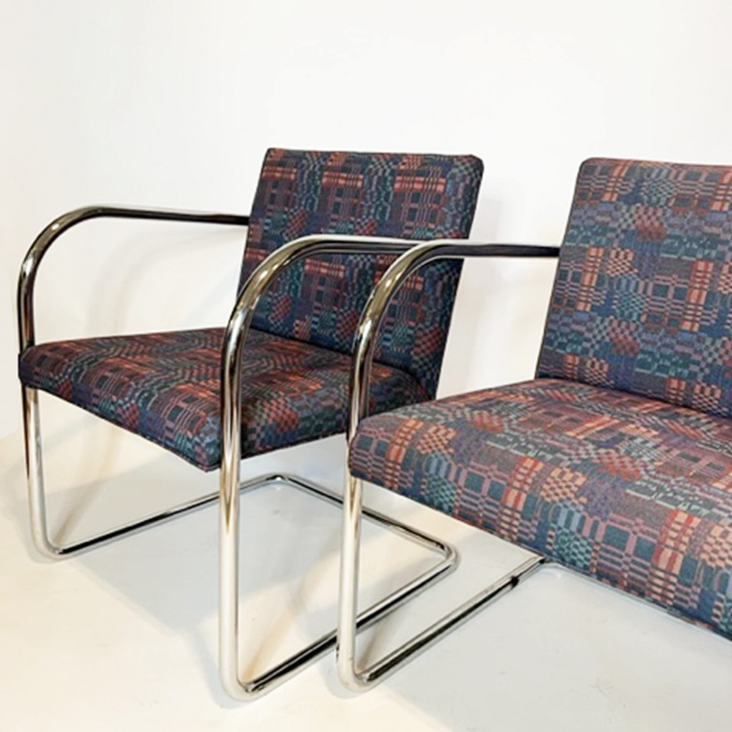 Brno Chair Tubular