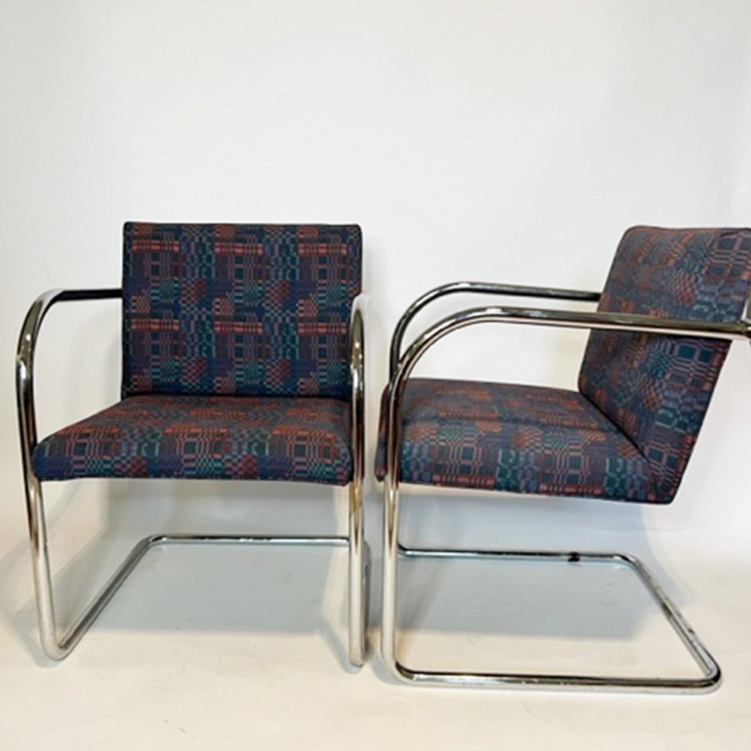 Brno Chair Tubular