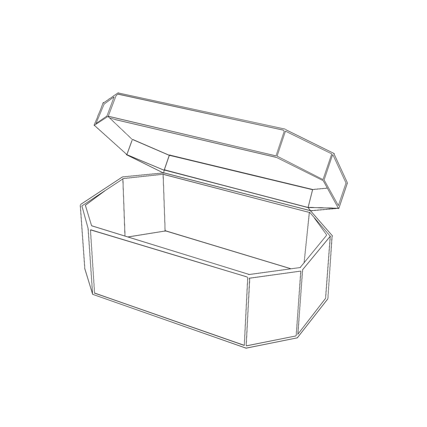 Storage Ottoman