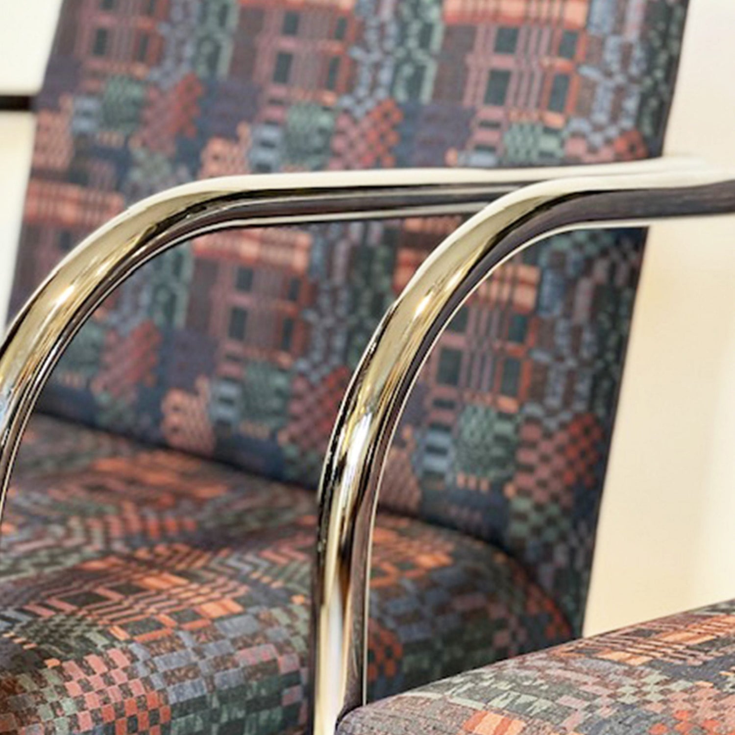 Brno Chair Tubular