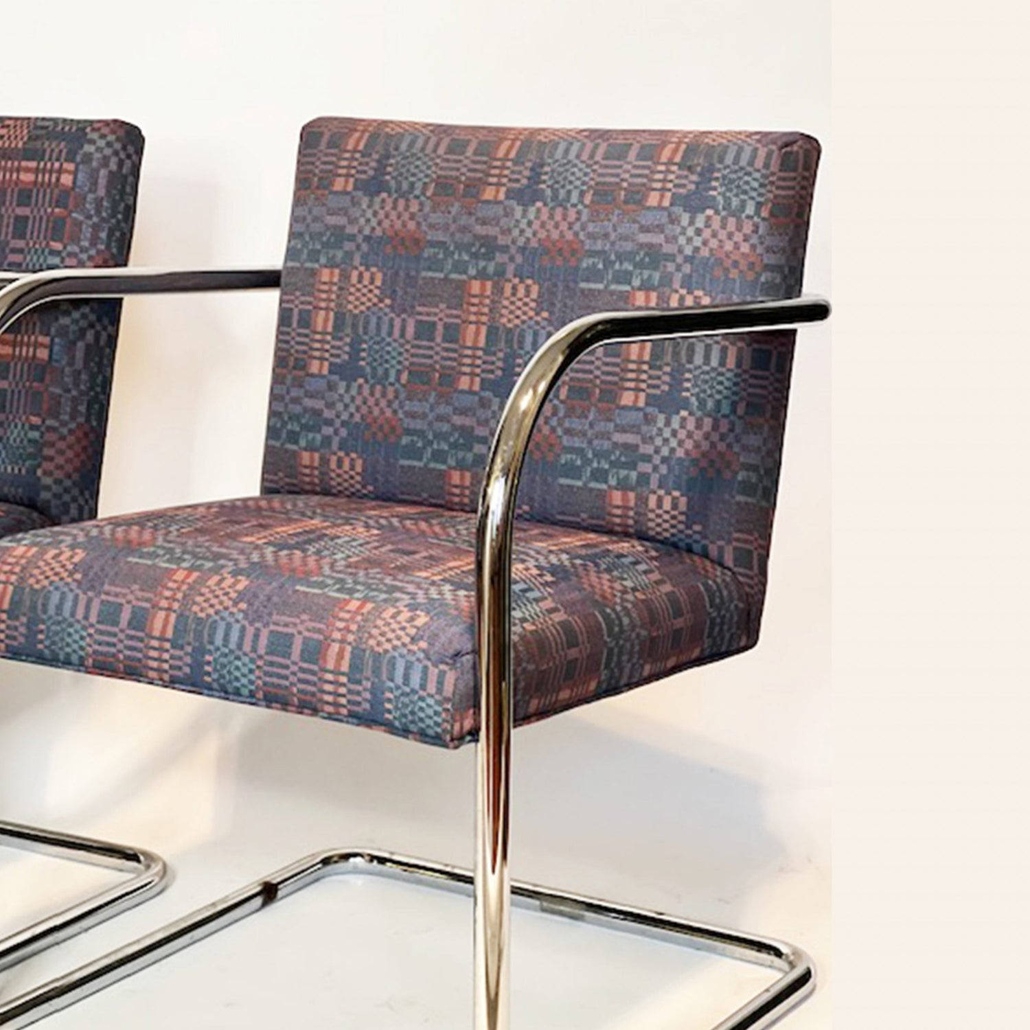 Brno Chair Tubular