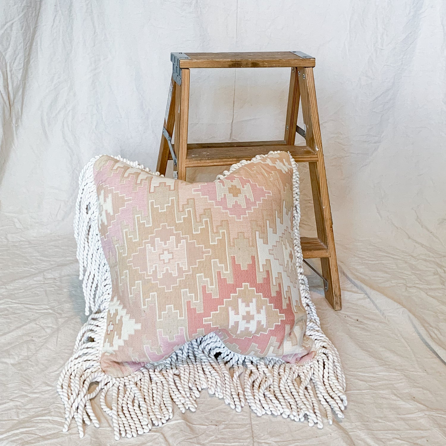 Bullion Fringe