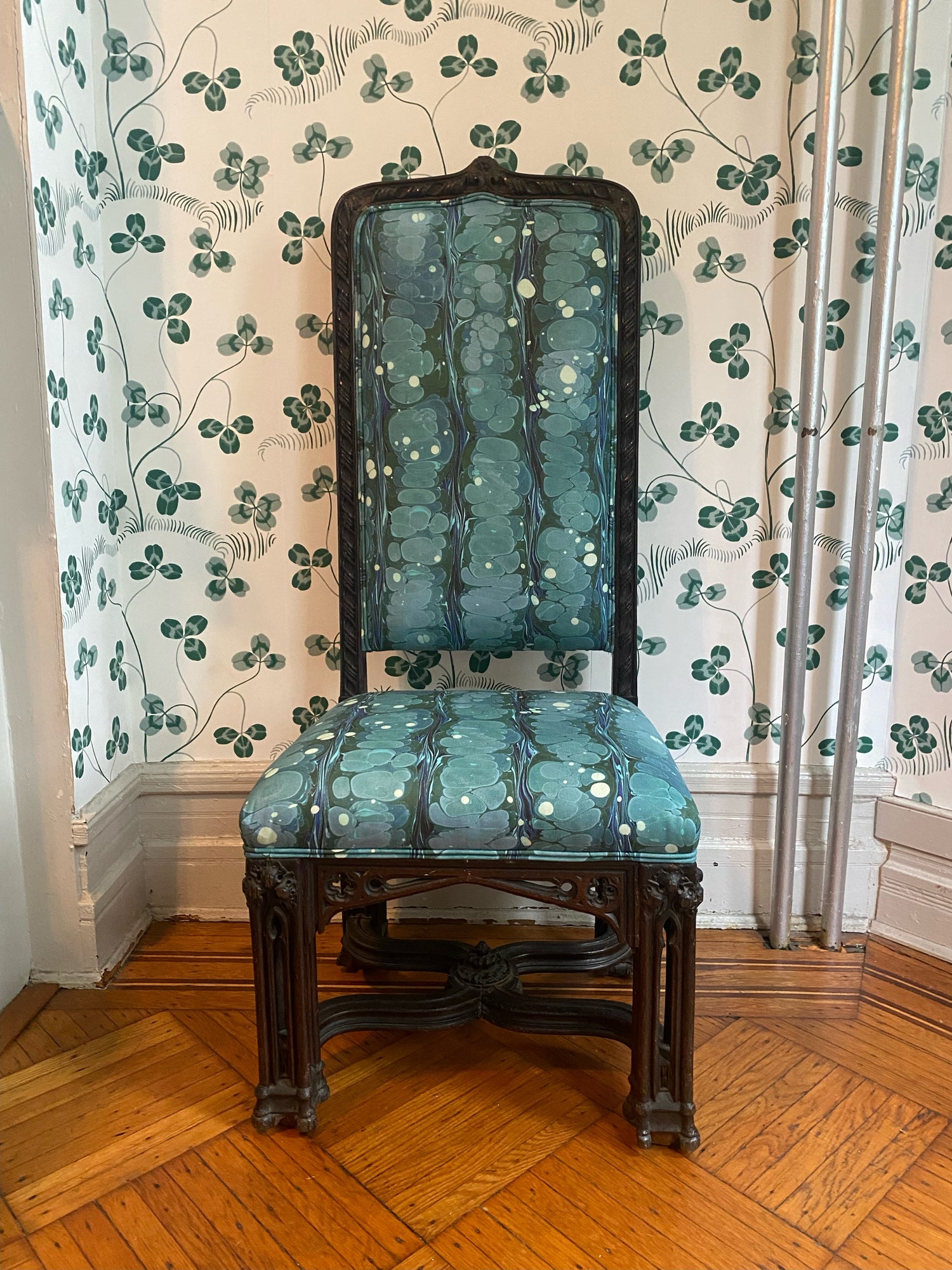 Voutsa Dining Chair