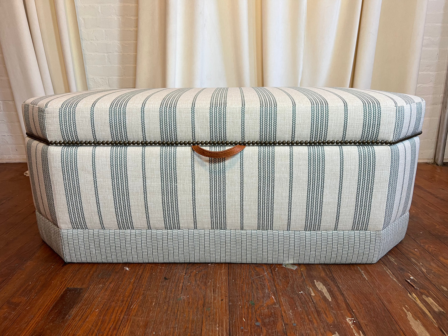 Storage Ottoman