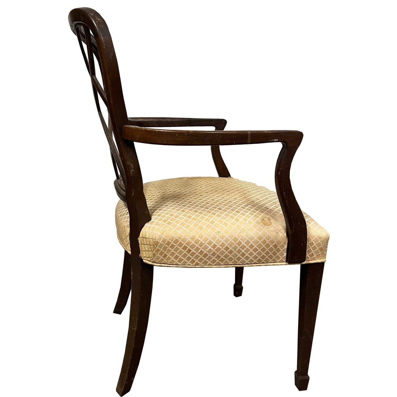 Kindel Hepplewhite Dining Chairs