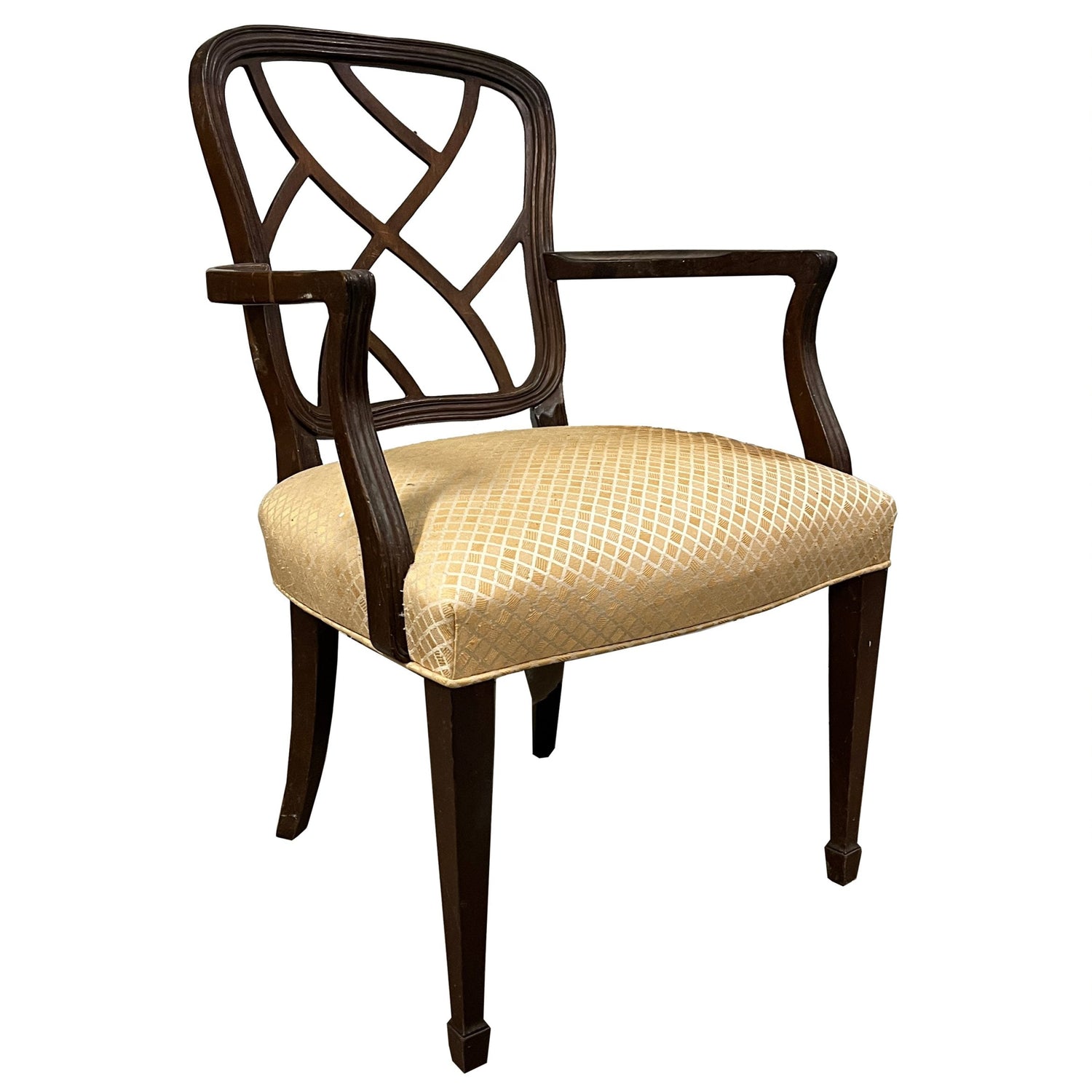Kindel Hepplewhite Dining Chairs