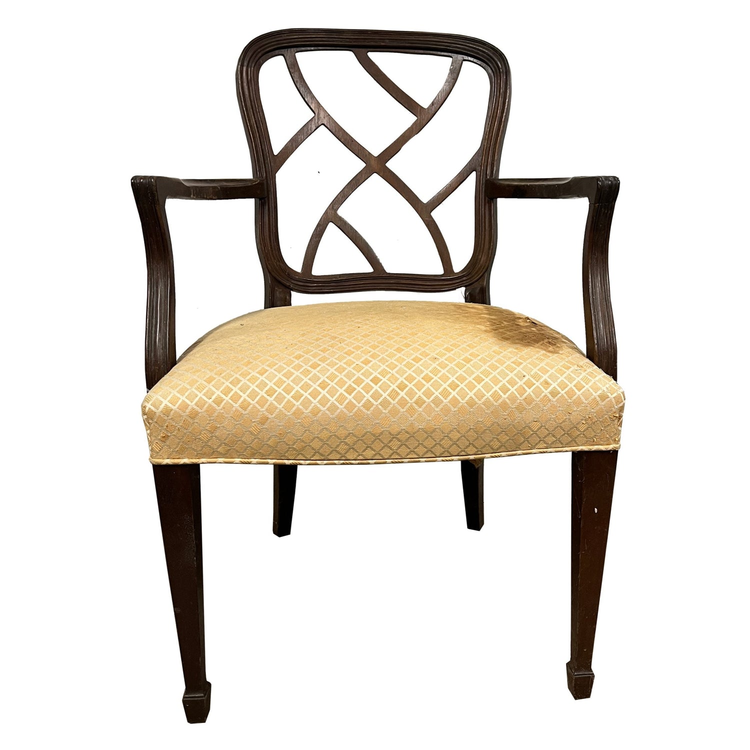 Kindel Hepplewhite Dining Chairs