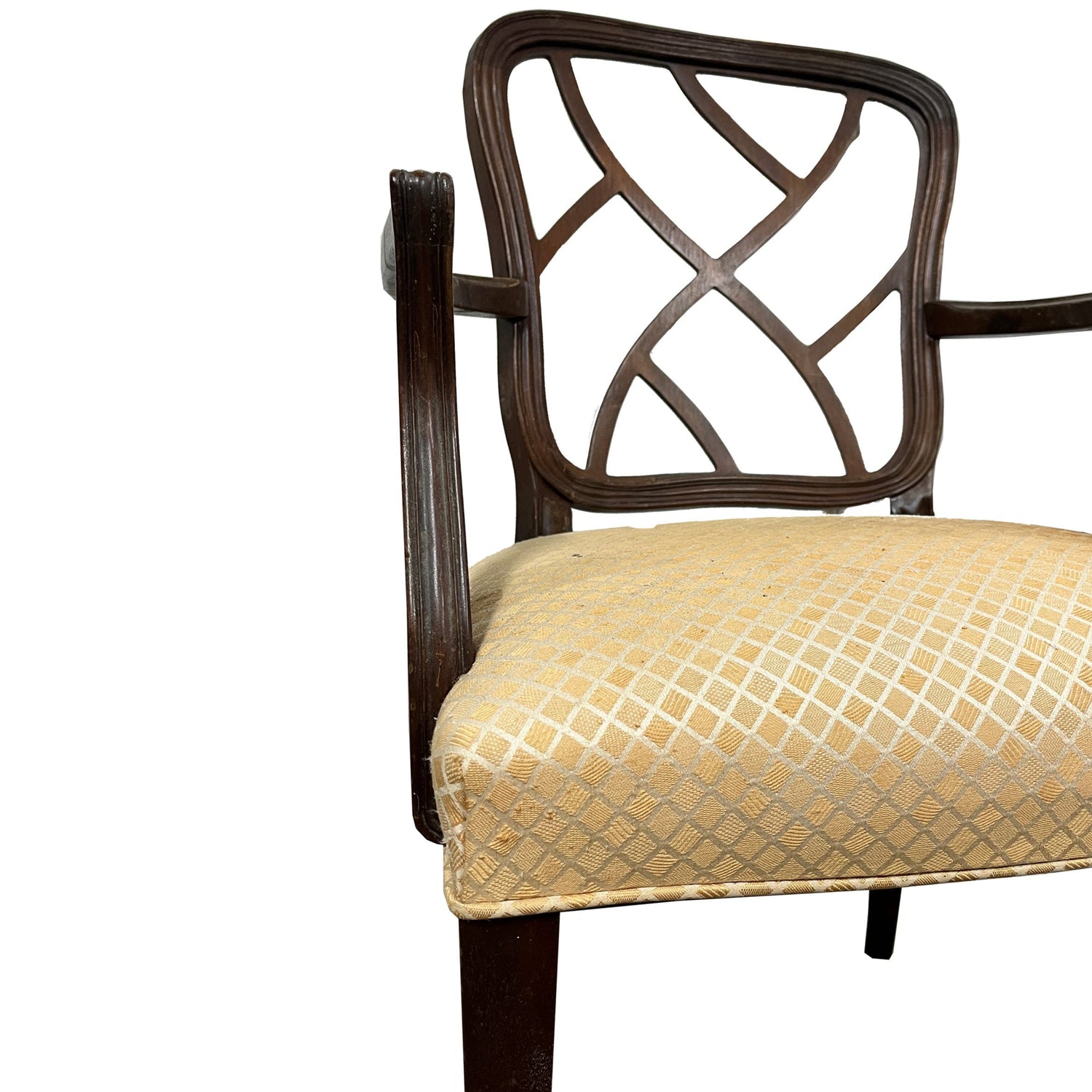 Kindel Hepplewhite Dining Chairs