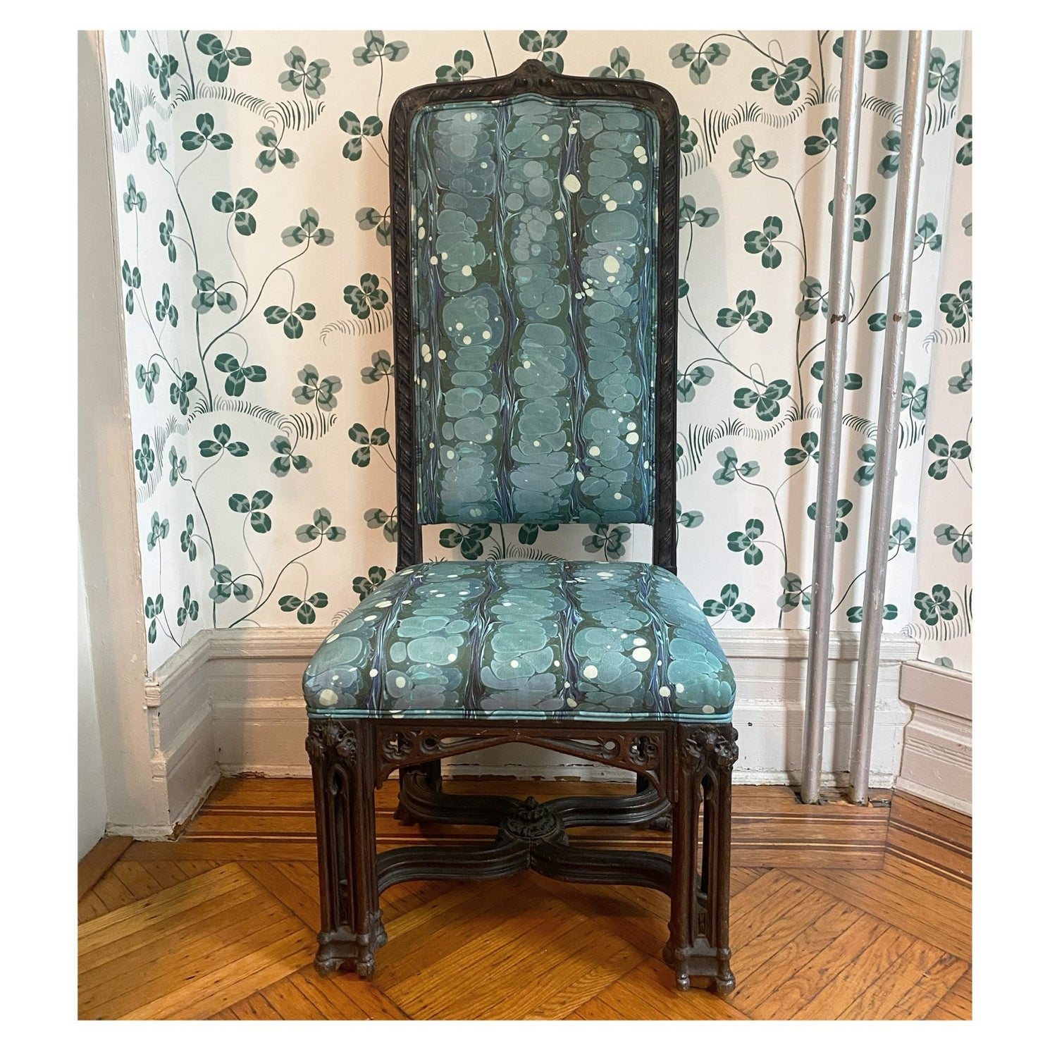 Voutsa Dining Chair