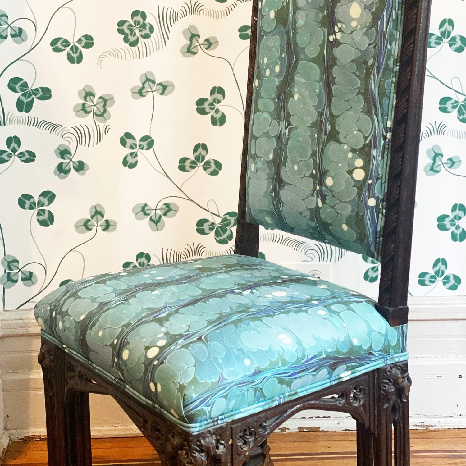 Voutsa Dining Chair
