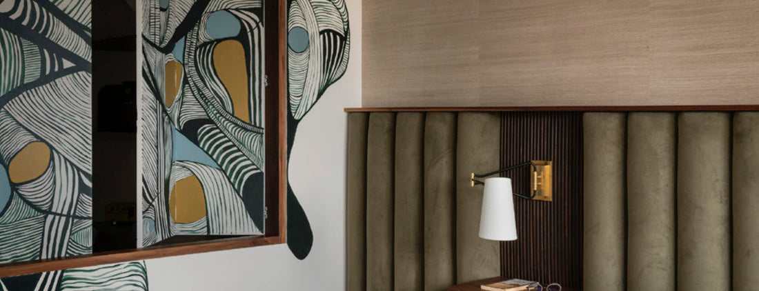 Step Out of the Norm with a Mural