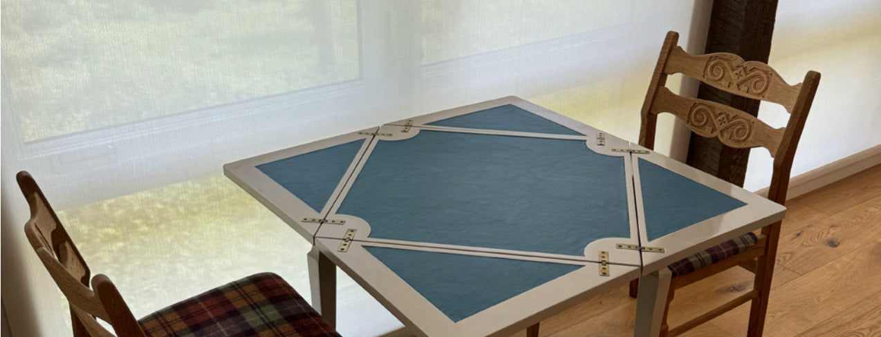 The Secret to a Successful Livingroom