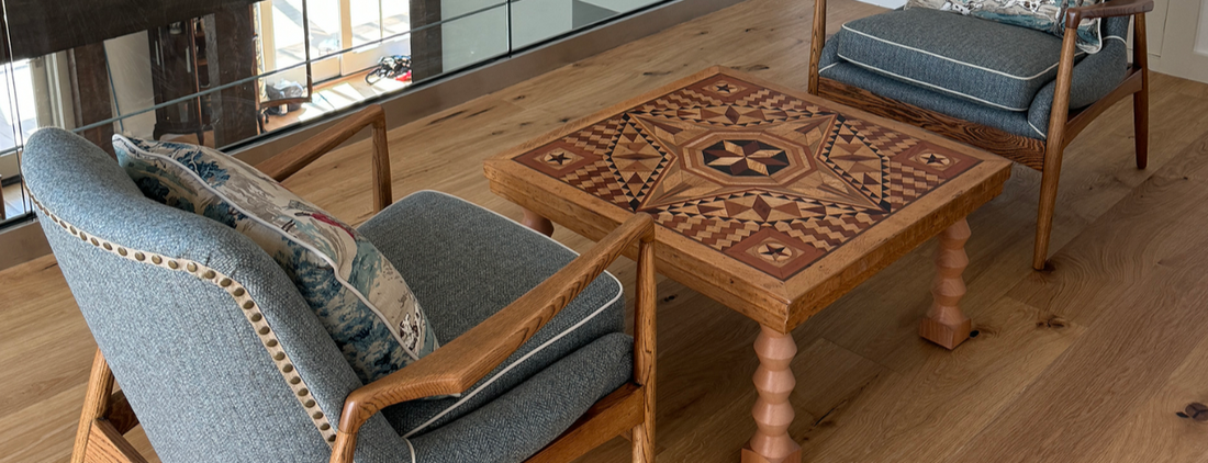 Looking for new furniture, take a look at what you’ve already got