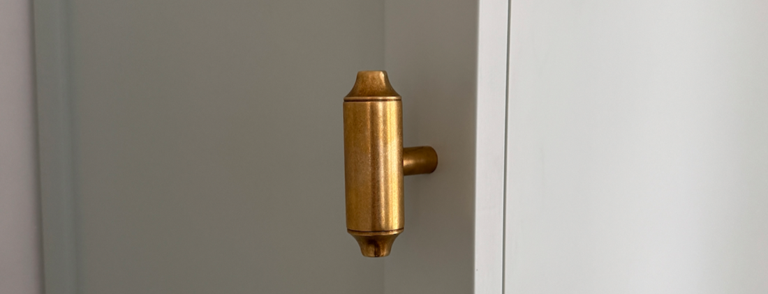 A Functional Closet Brings A Healthy Marriage
