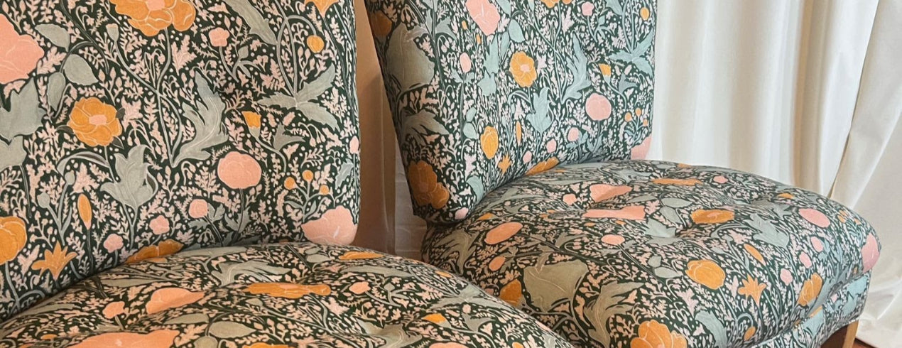 Slip Into These