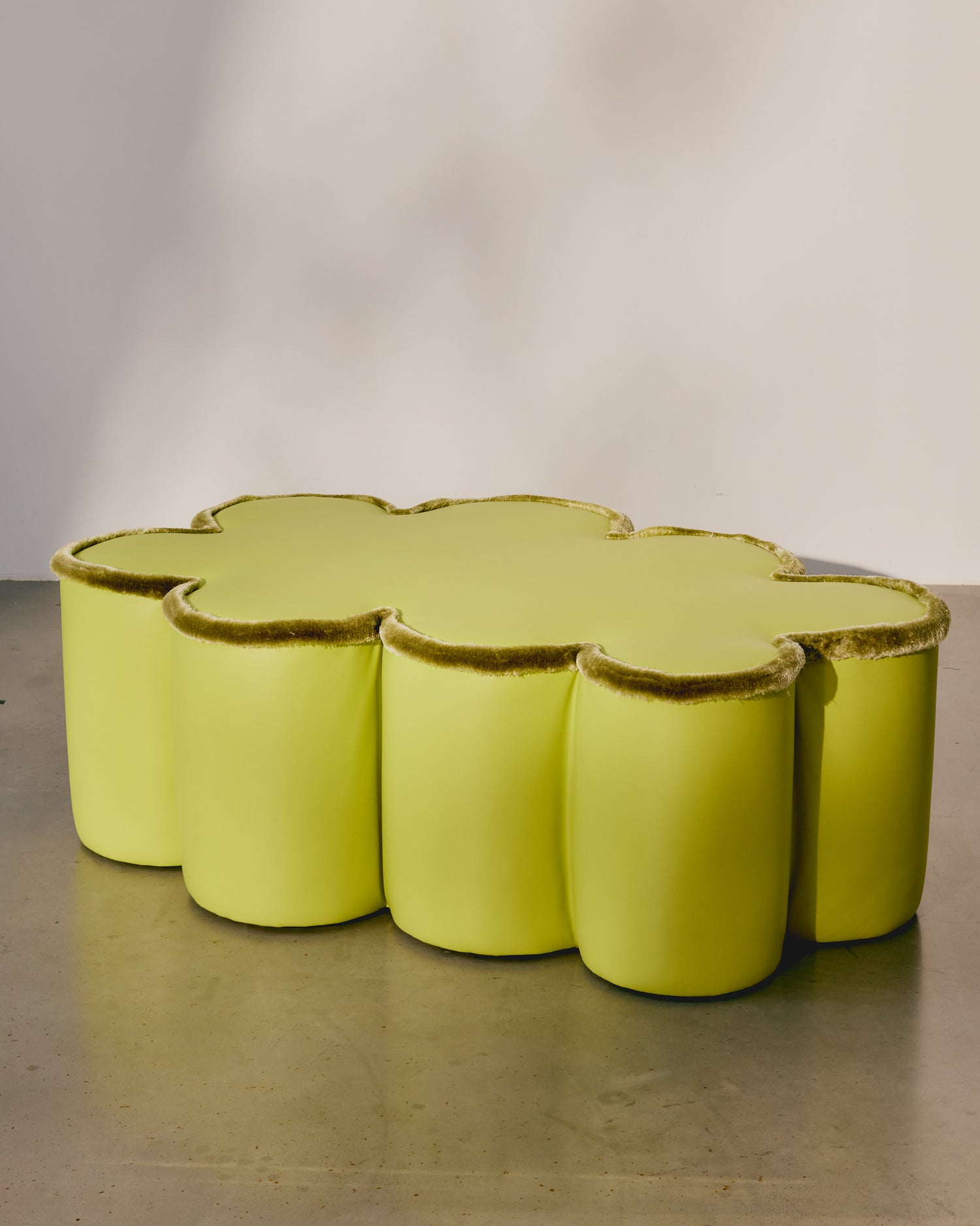 Lollipop Ottoman