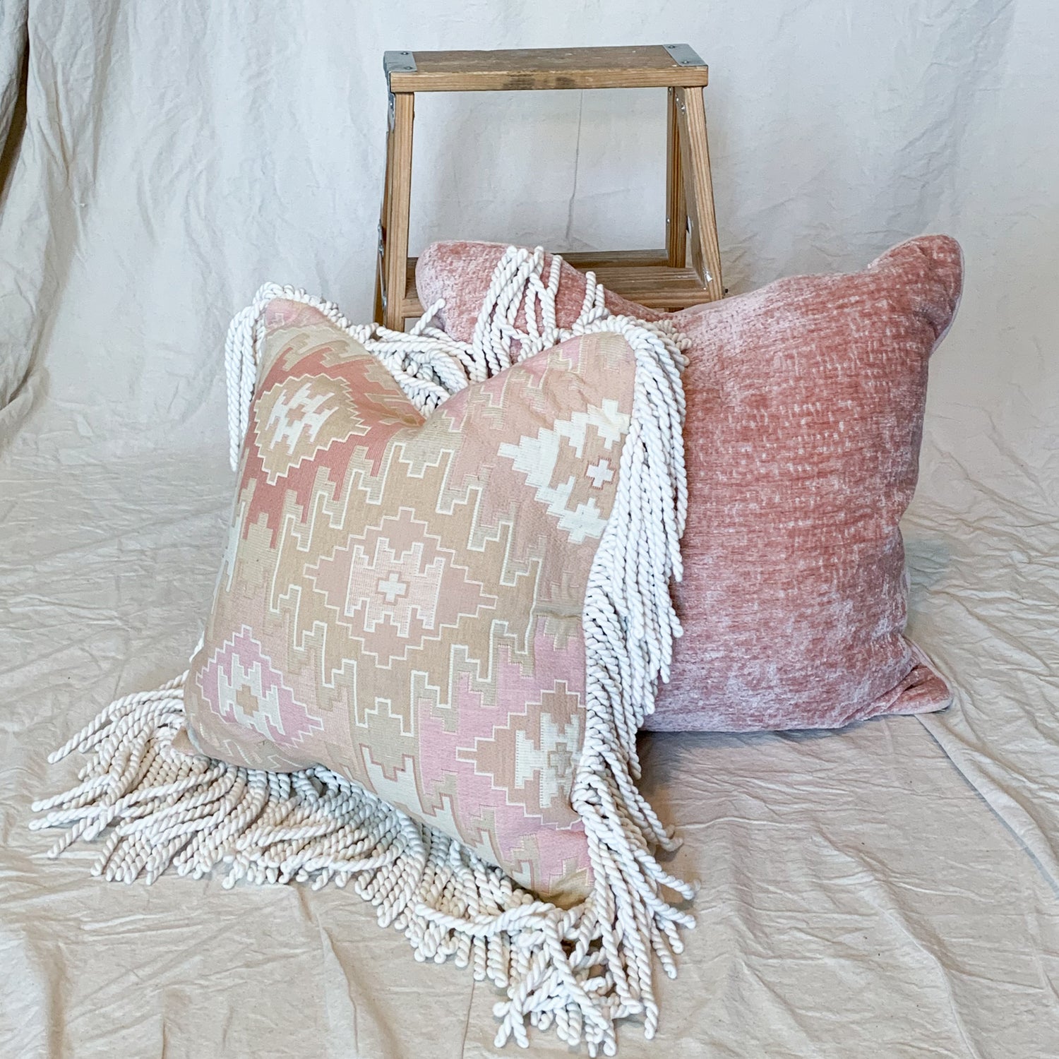Bullion Fringe