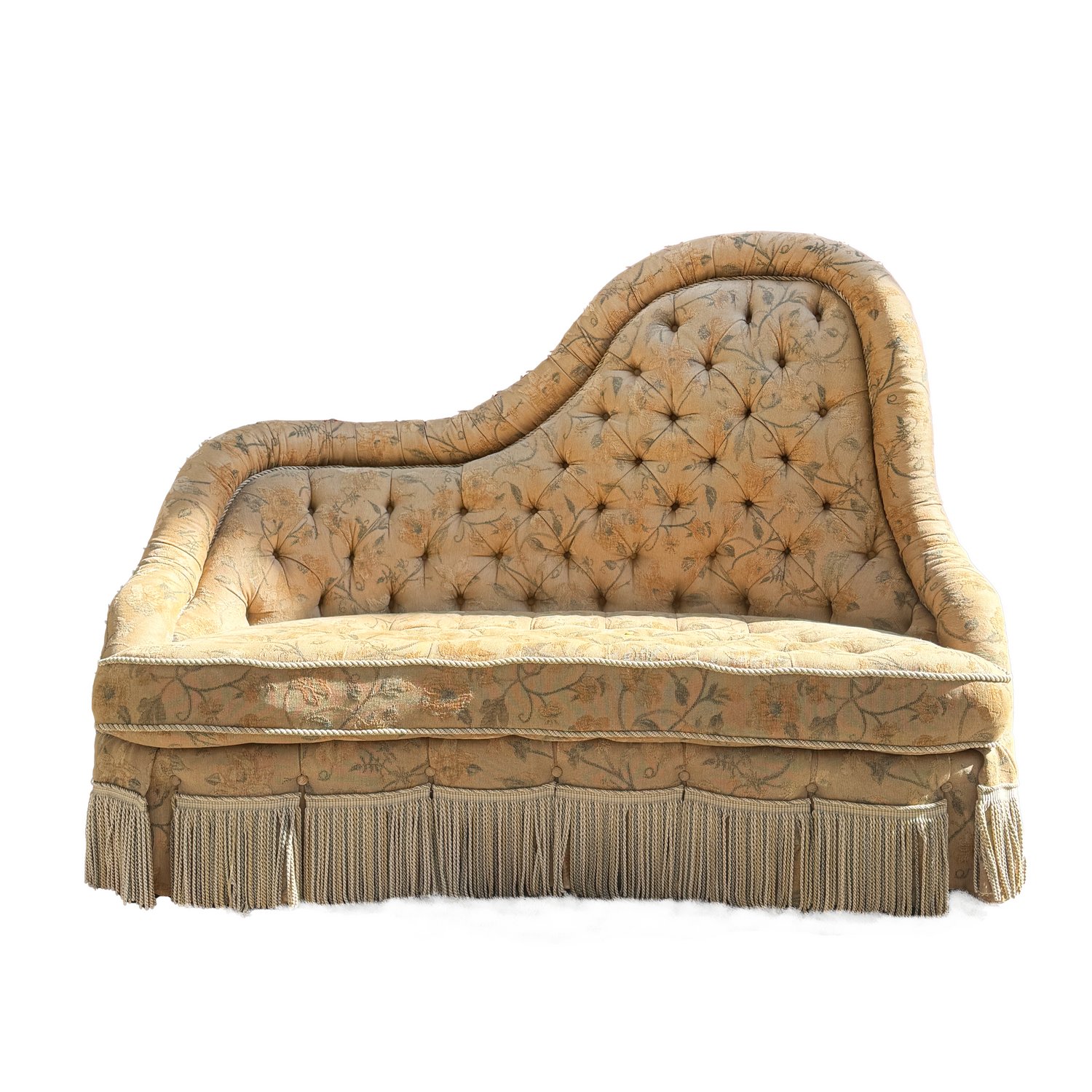 Antique Settee