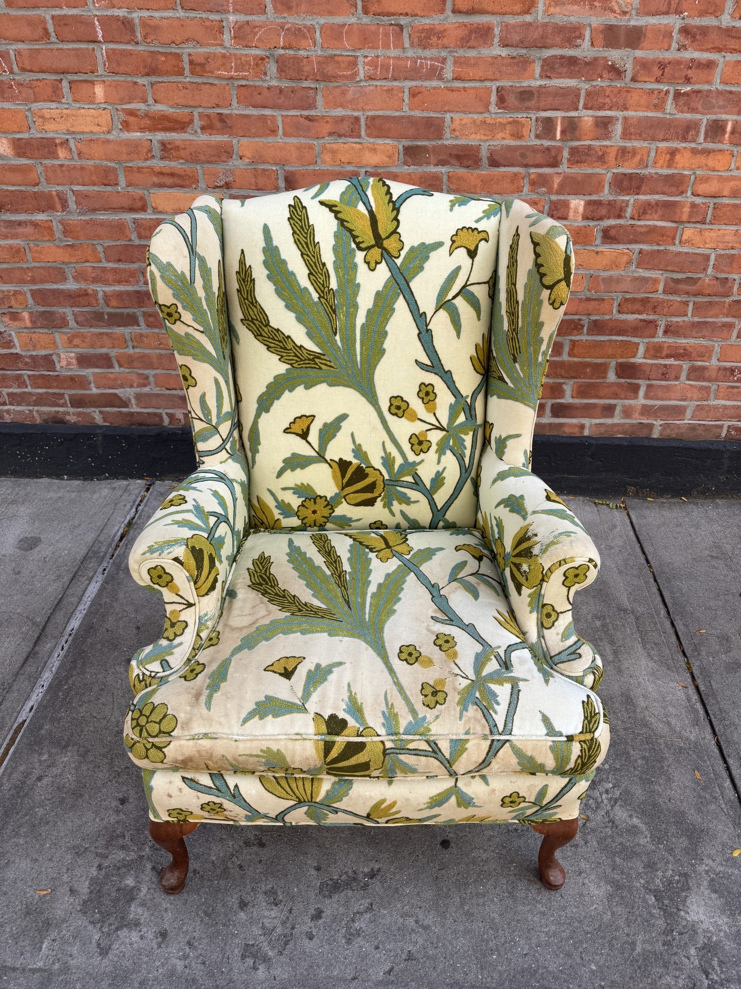 Wingback