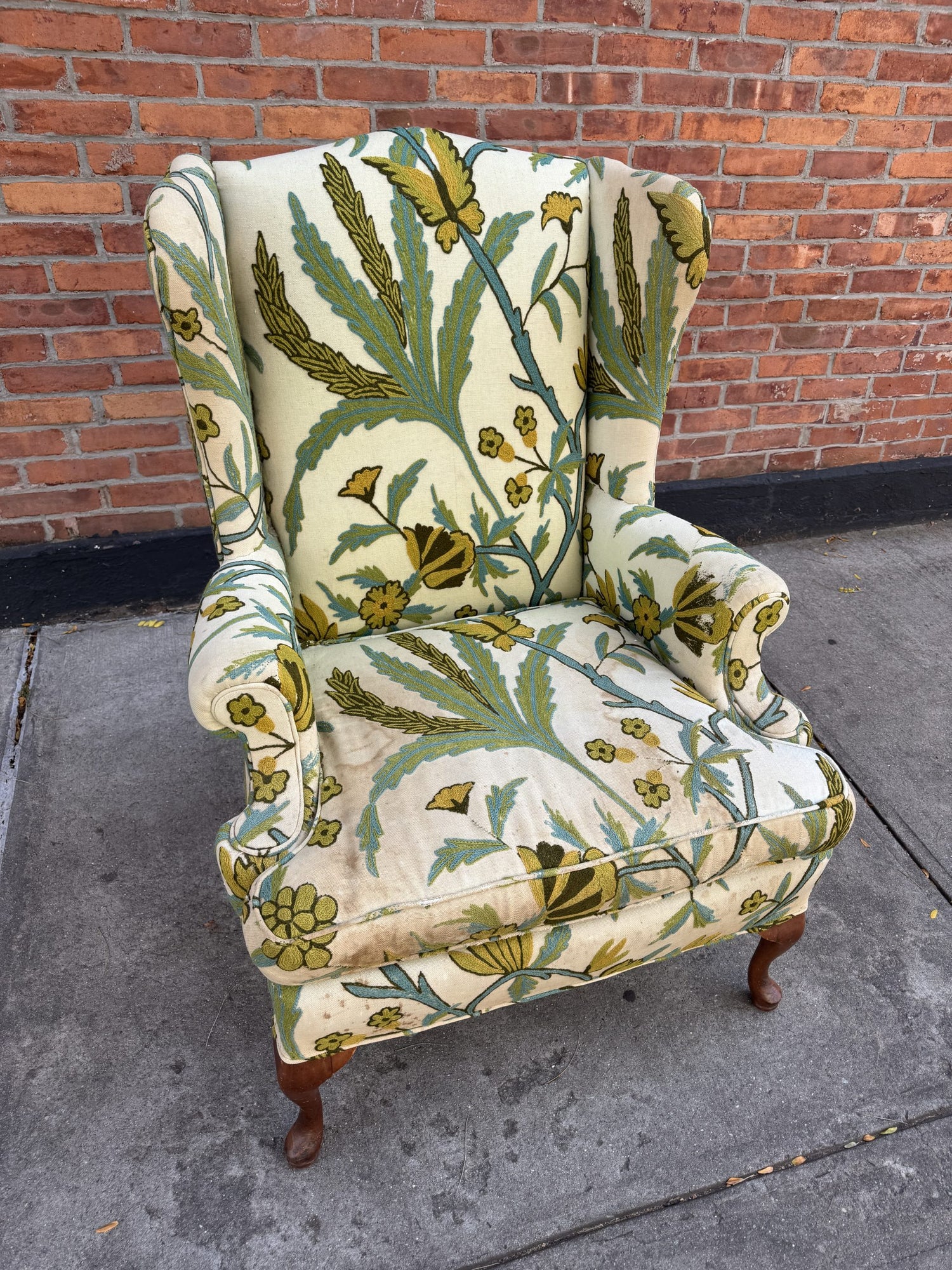 Wingback