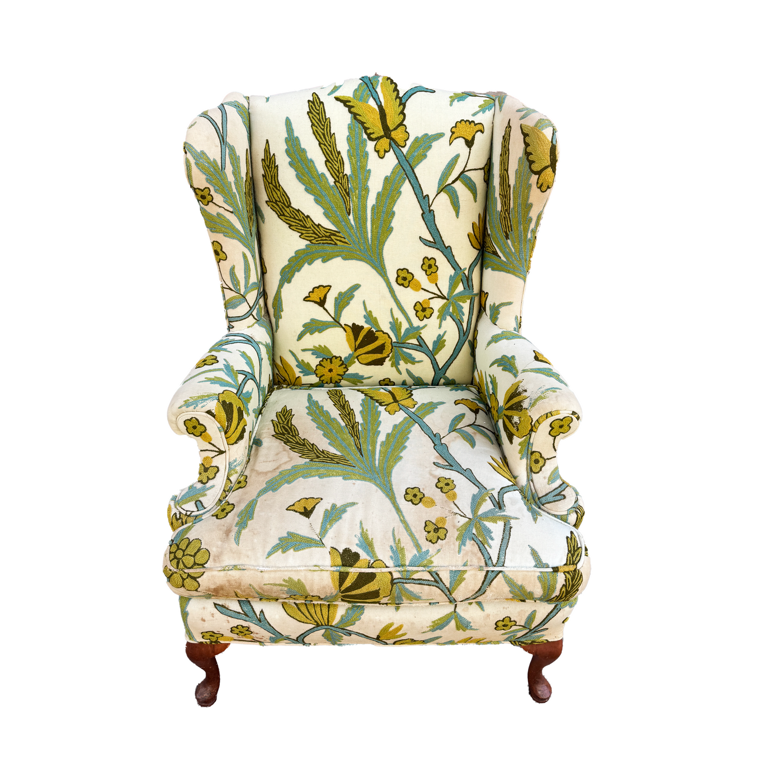 Wingback